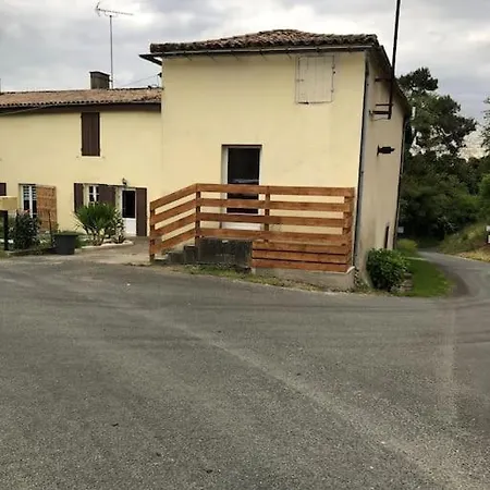 Petite بيت للعطل