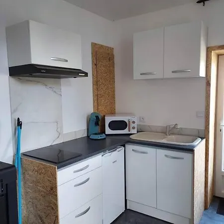 Petite Semesterbostad *
