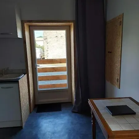 Petite * Castillon-de-Castets