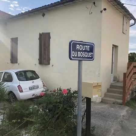 Holiday home Petite *