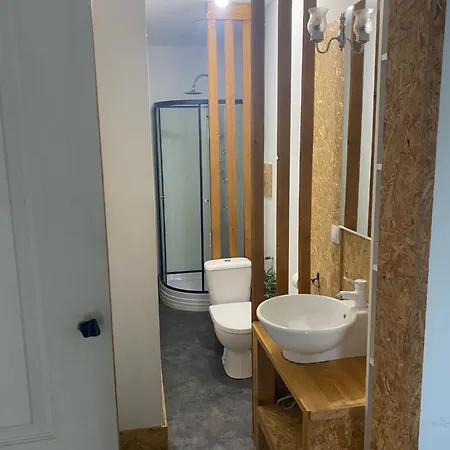 Petite * Castillon-de-Castets