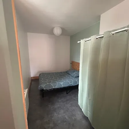 Semesterbostad Petite
