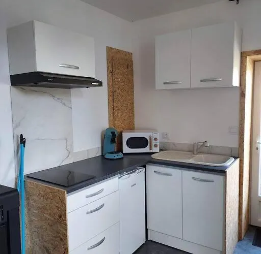 Petite Vakantiehuis *