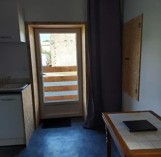 Petite * Castillon-de-Castets