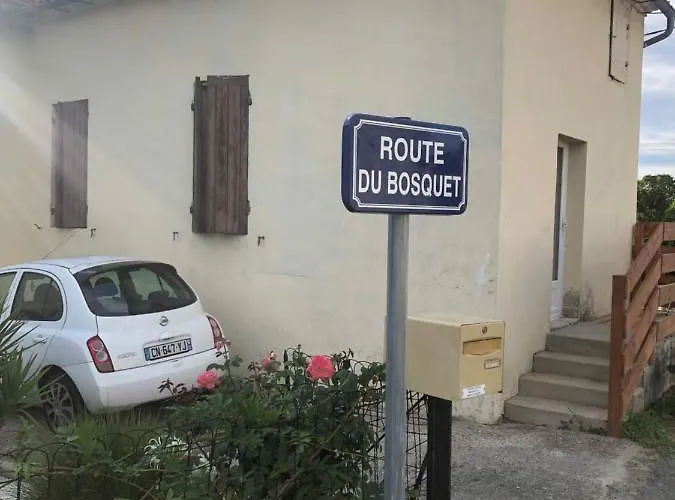 Vakantiehuis Petite *